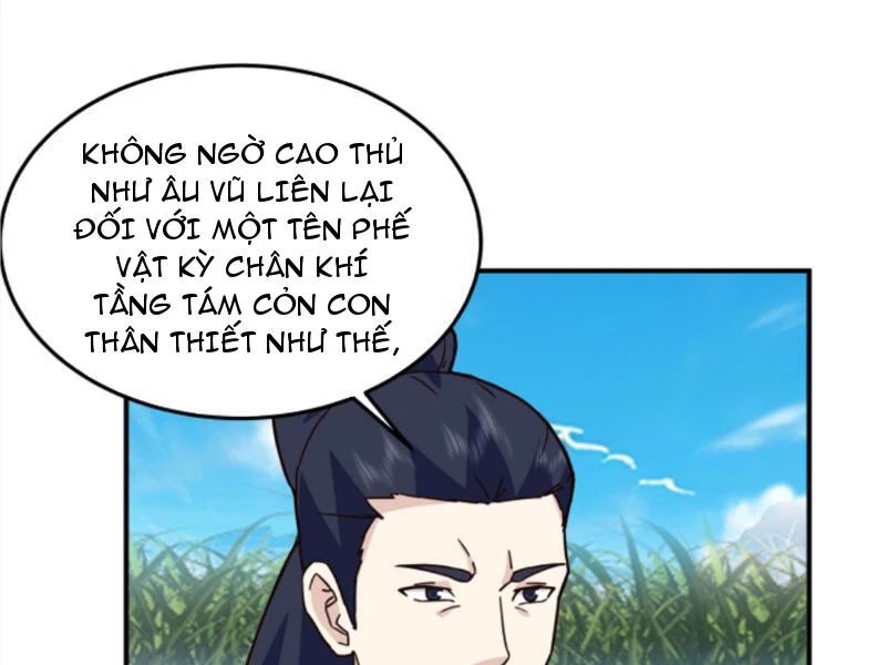 Hỗn Độn Thiên Đế Quyết Chapter 81 - 29