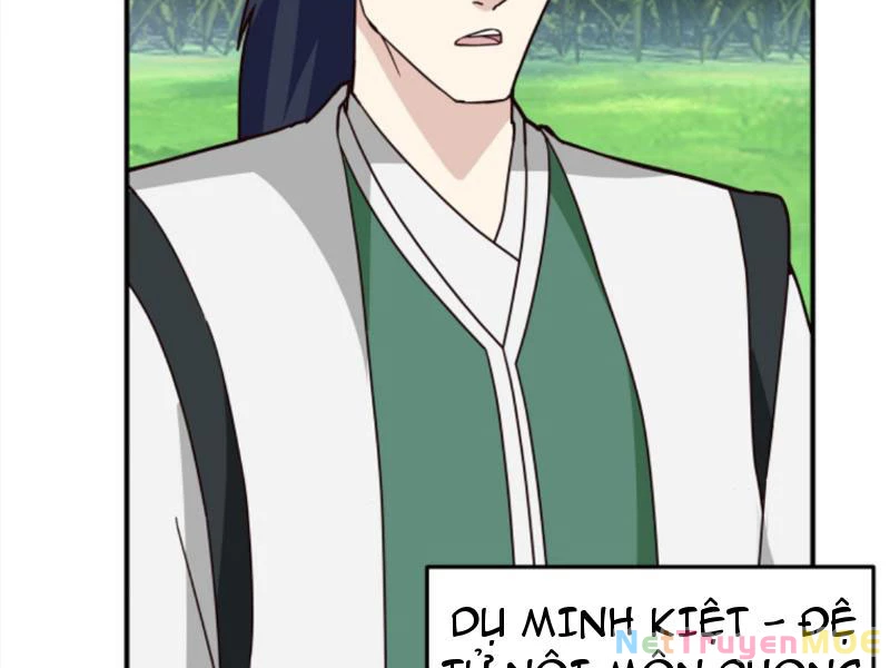 Hỗn Độn Thiên Đế Quyết Chapter 81 - 30