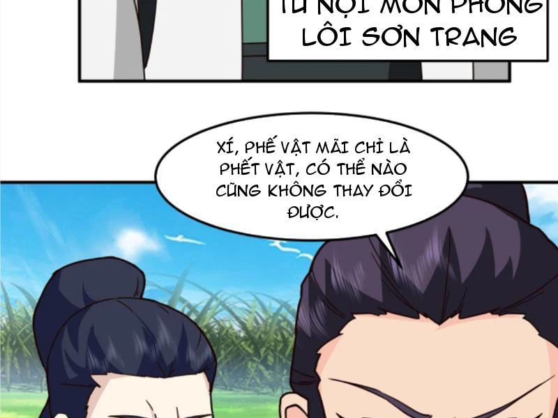 Hỗn Độn Thiên Đế Quyết Chapter 81 - 31