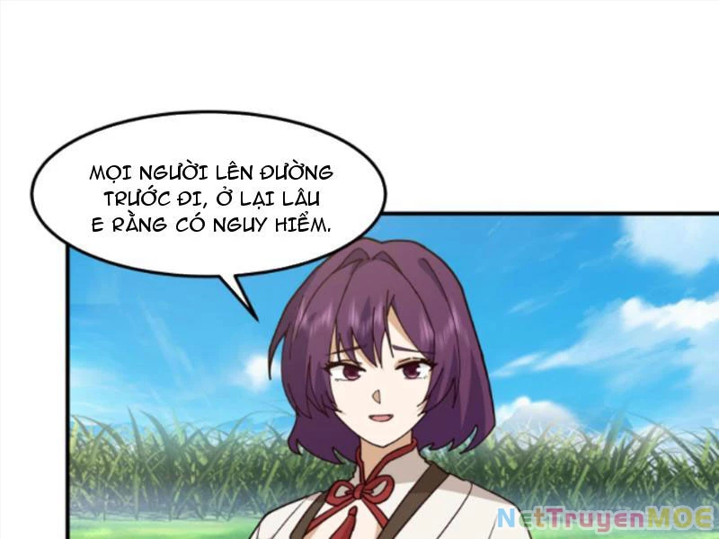 Hỗn Độn Thiên Đế Quyết Chapter 81 - 33