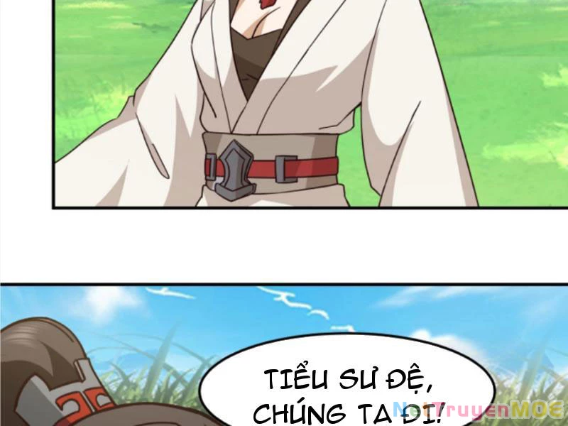 Hỗn Độn Thiên Đế Quyết Chapter 81 - 34