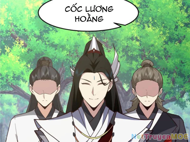 Hỗn Độn Thiên Đế Quyết Chapter 81 - 51