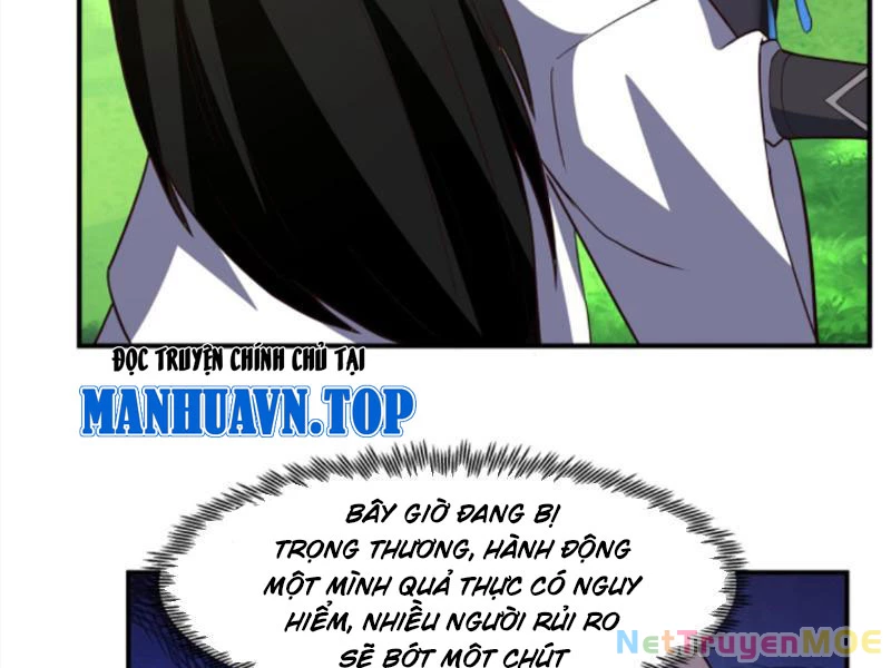 Hỗn Độn Thiên Đế Quyết Chapter 81 - 61