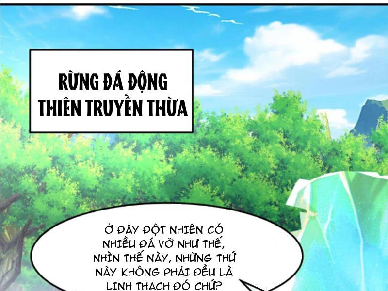Hỗn Độn Thiên Đế Quyết Chapter 81 - 69