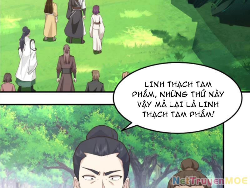 Hỗn Độn Thiên Đế Quyết Chapter 81 - 71