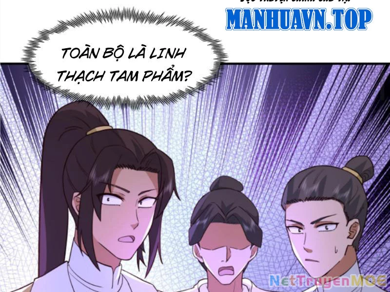 Hỗn Độn Thiên Đế Quyết Chapter 81 - 73
