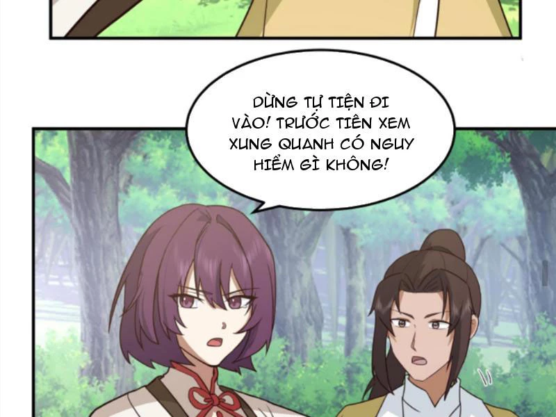 Hỗn Độn Thiên Đế Quyết Chapter 81 - 79