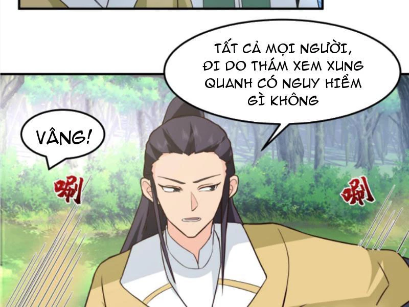 Hỗn Độn Thiên Đế Quyết Chapter 81 - 82