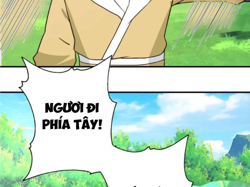 Hỗn Độn Thiên Đế Quyết Chapter 81 - 83