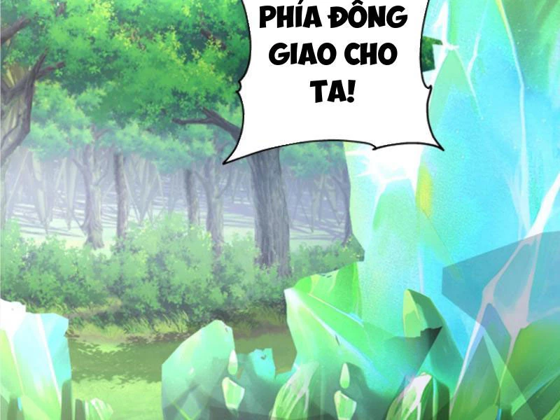 Hỗn Độn Thiên Đế Quyết Chapter 81 - 84