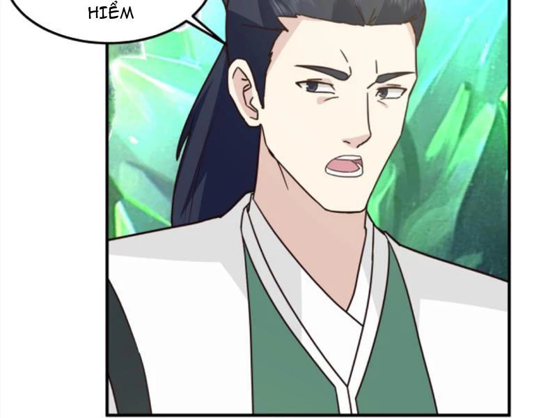Hỗn Độn Thiên Đế Quyết Chapter 81 - 87