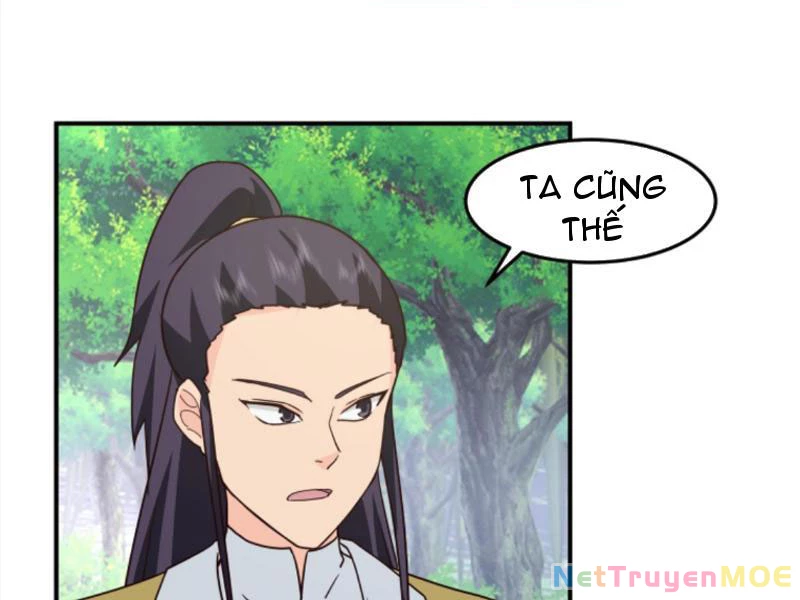 Hỗn Độn Thiên Đế Quyết Chapter 81 - 88