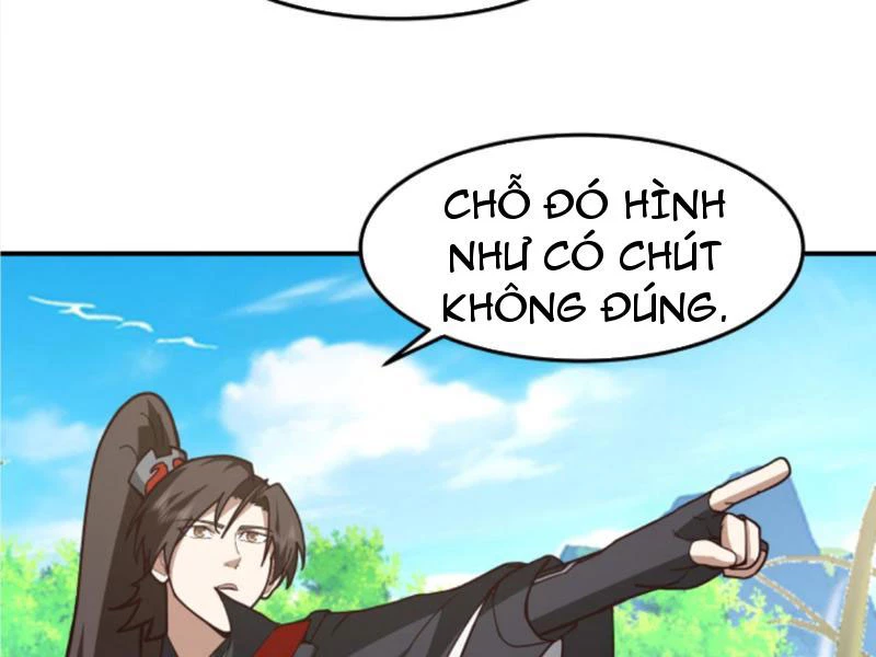 Hỗn Độn Thiên Đế Quyết Chapter 81 - 92