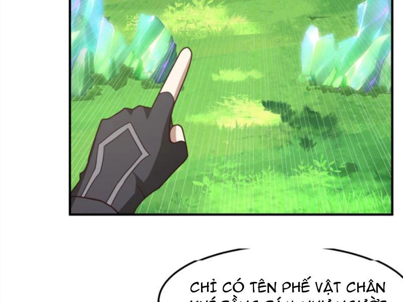 Hỗn Độn Thiên Đế Quyết Chapter 81 - 95