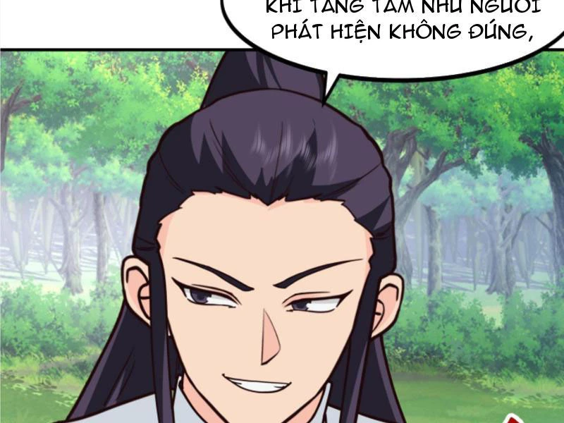 Hỗn Độn Thiên Đế Quyết Chapter 81 - 96