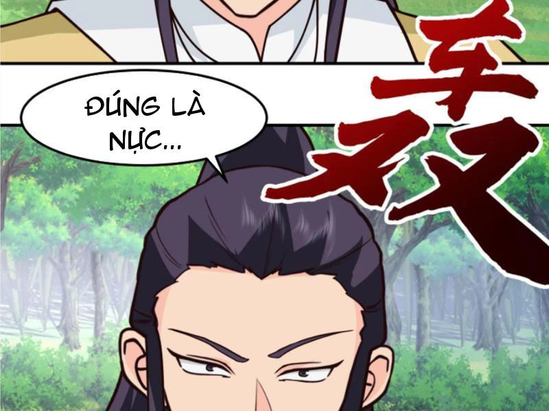Hỗn Độn Thiên Đế Quyết Chapter 81 - 97