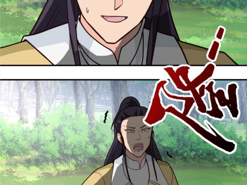 Hỗn Độn Thiên Đế Quyết Chapter 81 - 98