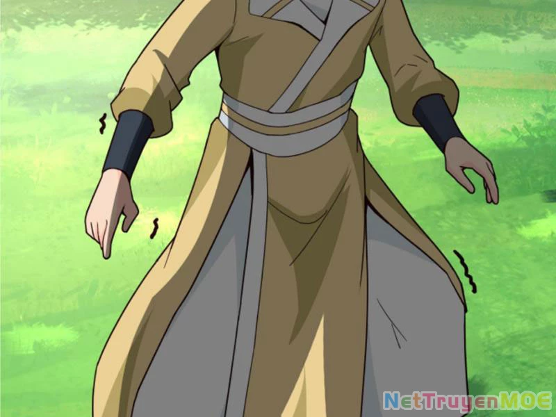 Hỗn Độn Thiên Đế Quyết Chapter 81 - 99