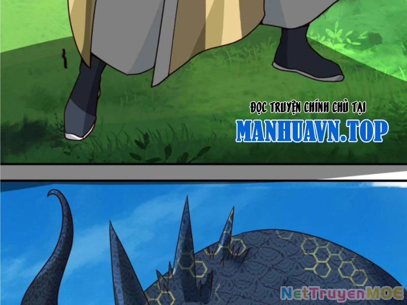 Hỗn Độn Thiên Đế Quyết Chapter 81 - 100