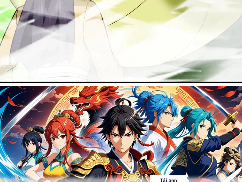 Hỗn Độn Thiên Đế Quyết Chapter 81 - 104