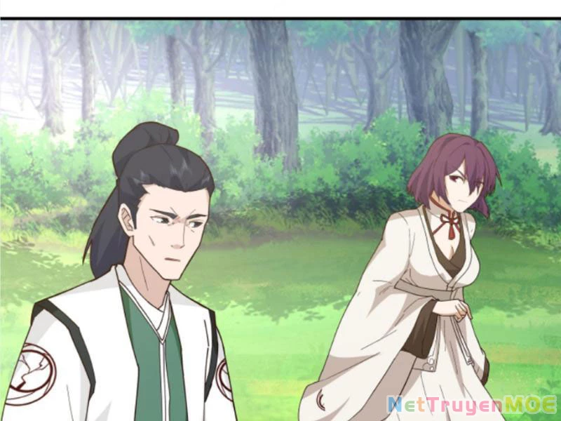 Hỗn Độn Thiên Đế Quyết Chapter 82 - 5
