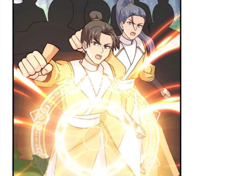 Hỗn Độn Thiên Đế Quyết Chapter 82 - 8