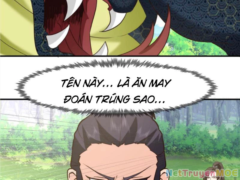 Hỗn Độn Thiên Đế Quyết Chapter 82 - 19