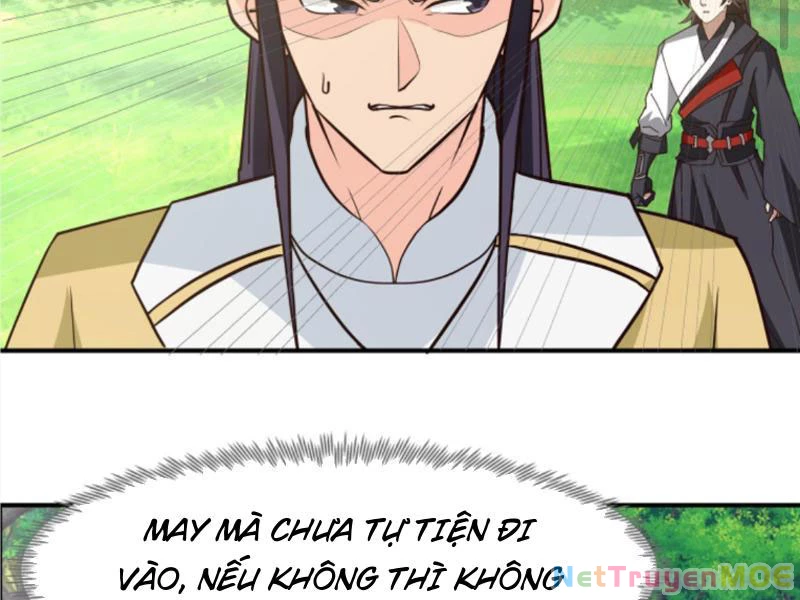 Hỗn Độn Thiên Đế Quyết Chapter 82 - 20