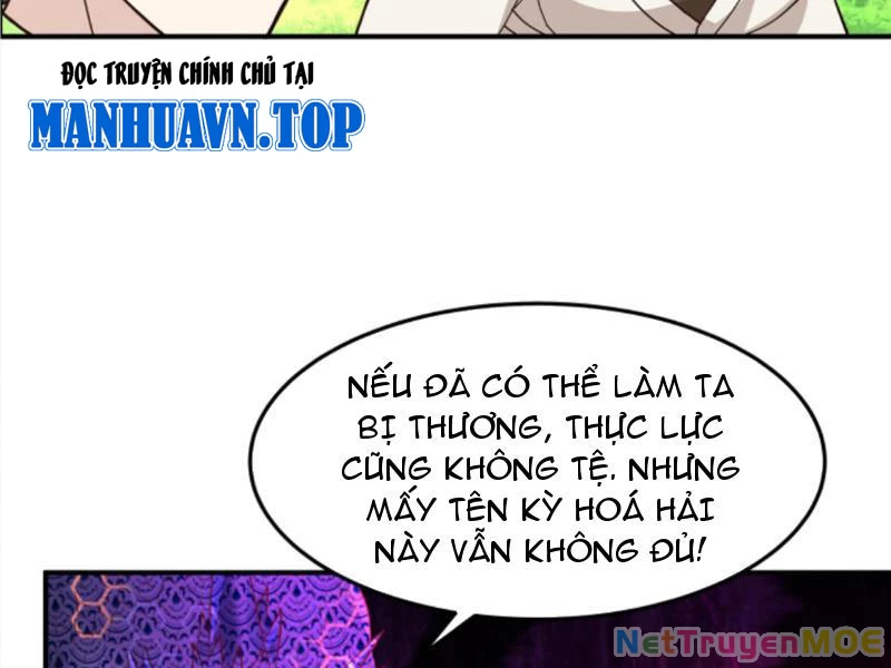 Hỗn Độn Thiên Đế Quyết Chapter 82 - 22