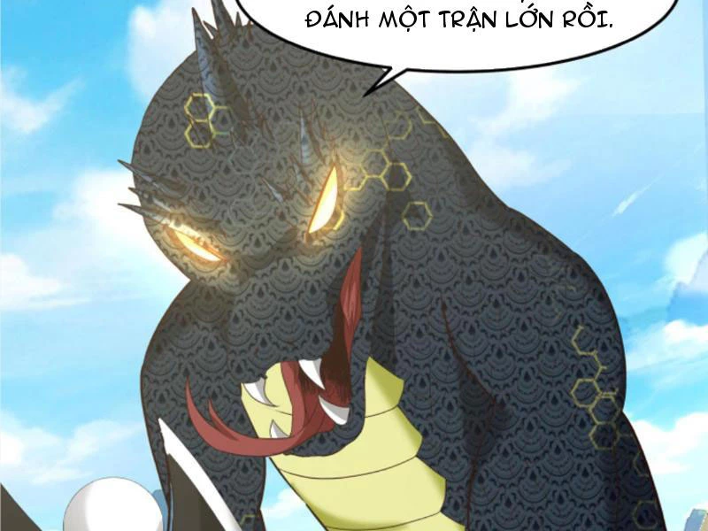 Hỗn Độn Thiên Đế Quyết Chapter 82 - 27