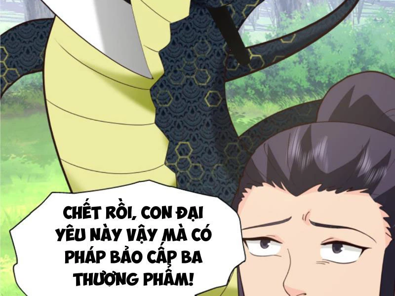 Hỗn Độn Thiên Đế Quyết Chapter 82 - 29