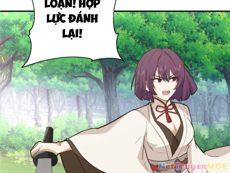 Hỗn Độn Thiên Đế Quyết Chapter 82 - 31