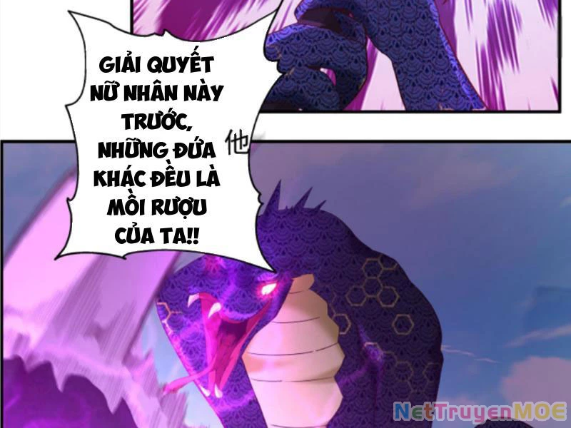 Hỗn Độn Thiên Đế Quyết Chapter 82 - 34