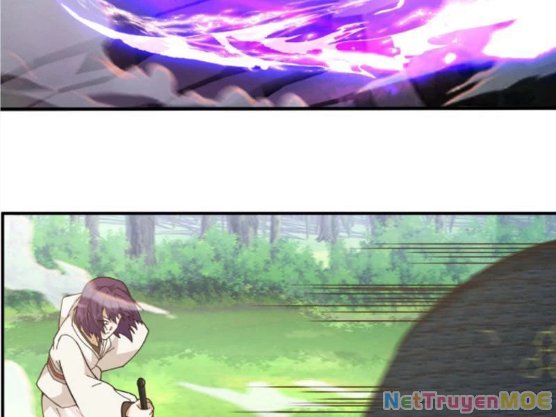 Hỗn Độn Thiên Đế Quyết Chapter 82 - 40