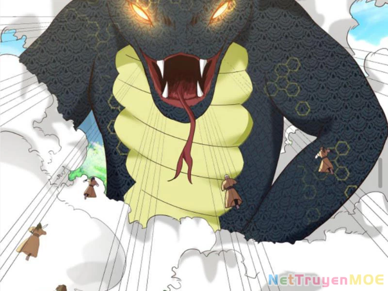 Hỗn Độn Thiên Đế Quyết Chapter 82 - 47