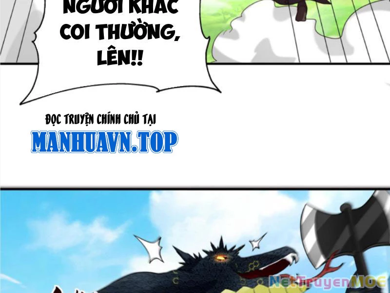 Hỗn Độn Thiên Đế Quyết Chapter 82 - 49