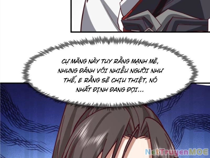 Hỗn Độn Thiên Đế Quyết Chapter 82 - 53