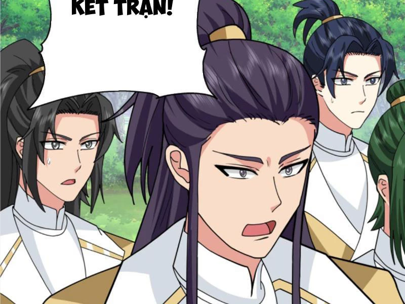 Hỗn Độn Thiên Đế Quyết Chapter 82 - 58