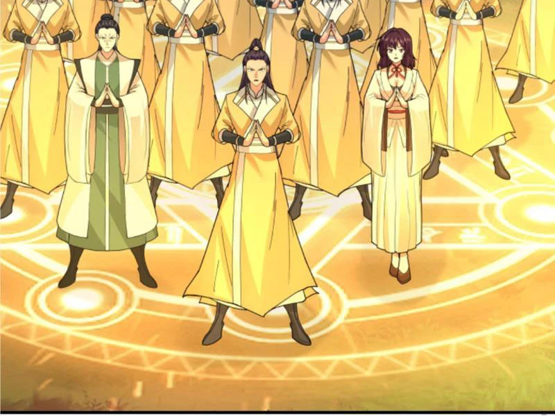 Hỗn Độn Thiên Đế Quyết Chapter 82 - 60