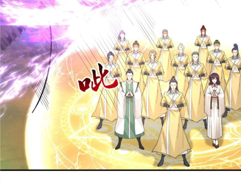 Hỗn Độn Thiên Đế Quyết Chapter 82 - 68
