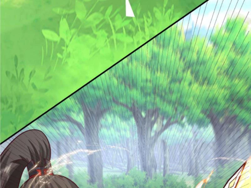 Hỗn Độn Thiên Đế Quyết Chapter 82 - 78