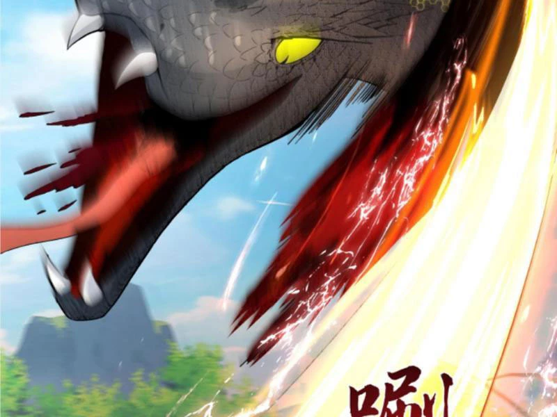 Hỗn Độn Thiên Đế Quyết Chapter 82 - 81