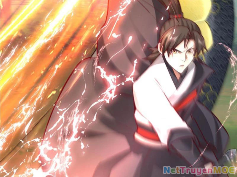 Hỗn Độn Thiên Đế Quyết Chapter 82 - 83
