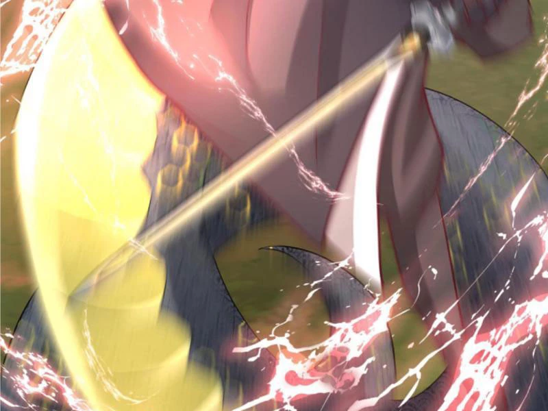 Hỗn Độn Thiên Đế Quyết Chapter 82 - 84
