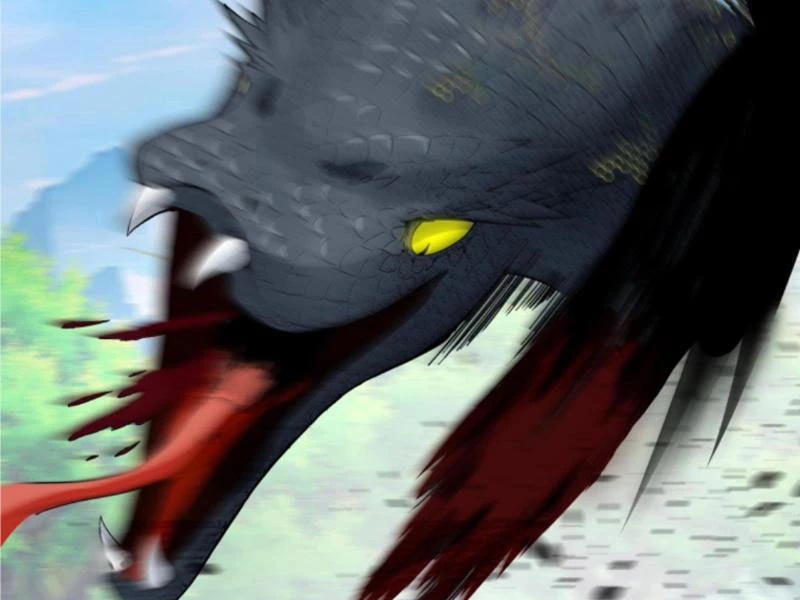 Hỗn Độn Thiên Đế Quyết Chapter 82 - 86
