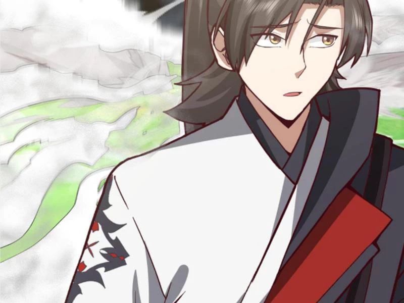 Hỗn Độn Thiên Đế Quyết Chapter 82 - 90