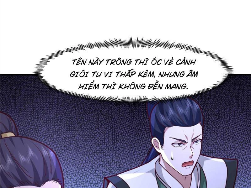 Hỗn Độn Thiên Đế Quyết Chapter 82 - 94