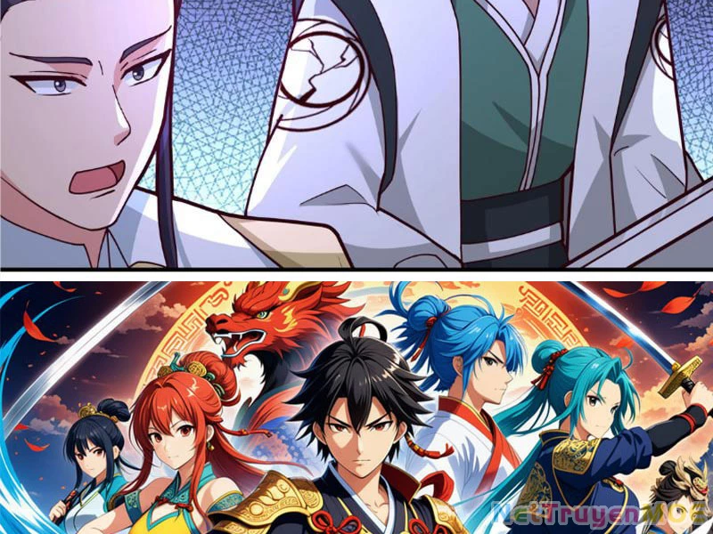 Hỗn Độn Thiên Đế Quyết Chapter 82 - 95