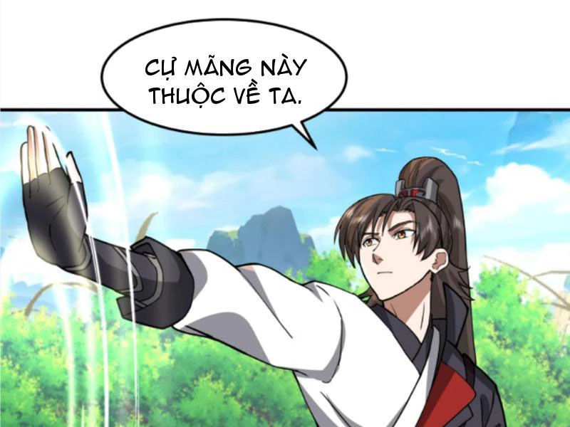 Hỗn Độn Thiên Đế Quyết Chapter 83 - 3