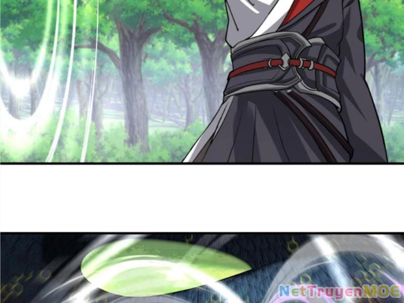 Hỗn Độn Thiên Đế Quyết Chapter 83 - 4